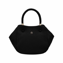 【正規品】 Etienne Aigner ネックレス　カバンモチーフ チョーカー(1602-AN276)
